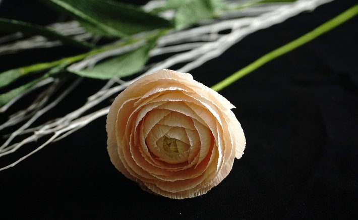 Crepe Paper Streamers: Cheap, Cheerful, and Surprisingly Versatile